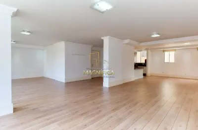 Apartamento com 4 quartos à venda na rua acyr guimarães, 420, batel, curitiba, 262 m2 por r$ 1.650.000