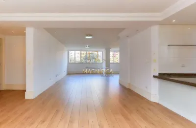 Apartamento com 4 quartos à venda na rua acyr guimarães, 420, batel, curitiba, 262 m2 por r$ 1.499.900