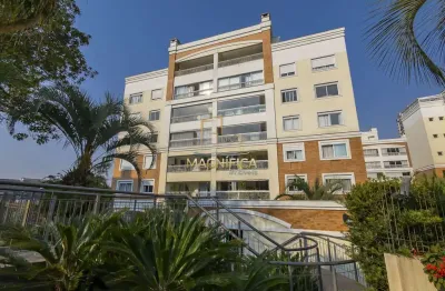Apartamento à venda na rua josé izidoro biazetto, 845, campo comprido, curitiba, 106 m2 por r$ 1.390.000