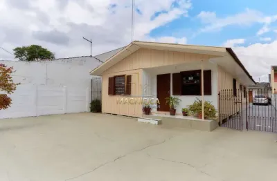 Terreno à venda na rua jaime rodrigues da rocha, 55, capão raso, curitiba por r$ 850.000