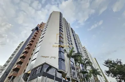 Apartamento com 4 quartos à venda na rua general aristides athayde júnior, 530, bigorrilho, curitiba, 167 m2 por r$ 879.000
