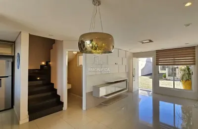 Casa com 3 quartos à venda na rua luiz gusso, 35, boa vista, curitiba, 195 m2 por r$ 790.000