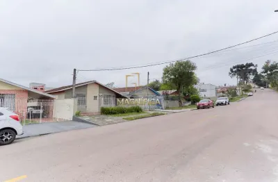 Casa com 3 quartos à venda na rua guilherme martini, santa quitéria, curitiba, 232 m2 por r$ 620.000
