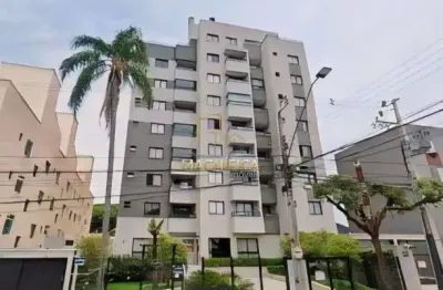 Apartamento com 2 quartos à venda na rua canadá, 1503, bacacheri, curitiba, 47 m2 por r$ 540.000