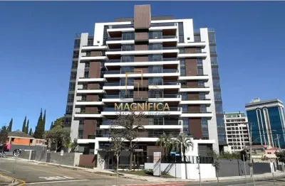 Apartamento com 3 quartos à venda na avenida joão gualberto, 916, alto da glória, curitiba, 200 m2 por r$ 3.075.991