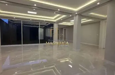 Casa com 3 quartos à venda na rua ernesto casagrande, 307, santo inácio, curitiba, 284 m2 por r$ 2.690.000