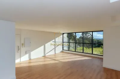 Apartamento com 2 quartos à venda na rua joão batista dallarmi, 951, santo inácio, curitiba, 185 m2 por r$ 1.499.900