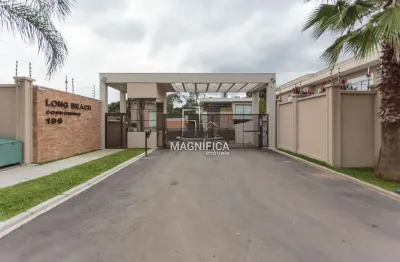 Terreno em condomínio fechado à venda na rua ângelo bom, 300, ecoville, curitiba, 395 m2 por r$ 1.450.000