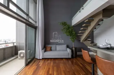 Apartamento com 1 quarto à venda na rua comendador araújo, 252, centro, curitiba, 75 m2 por r$ 1.400.000