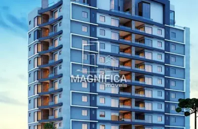 Apartamento com 3 quartos à venda na rua urbano lopes, 383, cristo rei, curitiba, 109 m2 por r$ 1.199.000