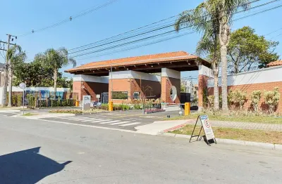 Casa em condomínio fechado com 3 quartos à venda na rua reinaldo stocco, 546, pinheirinho, curitiba por r$ 1.380.000