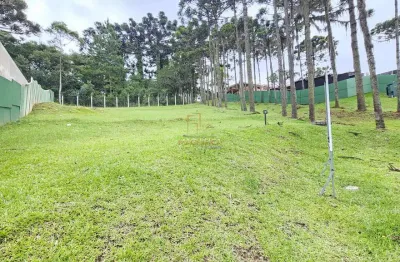 Terreno em condomínio fechado à venda na rua pedro cruzetta, 280, augusta, curitiba, 1000 m2 por r$ 1.350.000