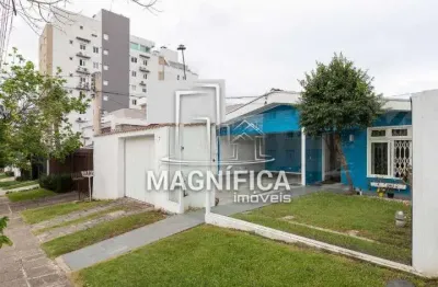 Casa com 3 quartos à venda na rua bororós, 100, vila izabel, curitiba, 173 m2 por r$ 1.250.000