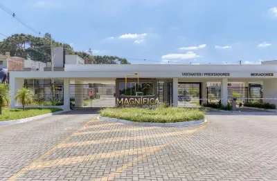 Casa com 4 quartos à venda na rua irma schreiner maran, 370, santa cândida, curitiba, 190 m2 por r$ 1.199.000