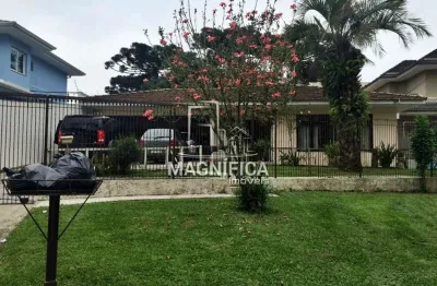 Casa com 5 quartos à venda na estrada das olarias, 459, atuba, curitiba, 240 m2 por r$ 950.000
