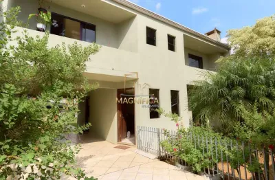 Casa com 3 quartos à venda na rua constantino josé de almeida, 187, xaxim, curitiba, 180 m2 por r$ 949.000