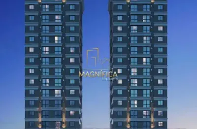 Apartamento com 2 quartos à venda na rua 406-a, centro, itapema, 64 m2 por r$ 900.000