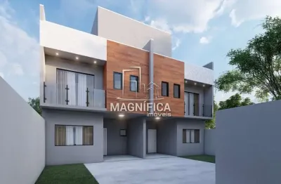 Casa com 3 quartos à venda na rua doutor antônio amarante, 228, boa vista, curitiba, 143 m2 por r$ 890.000