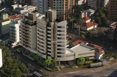 Apartamento com 2 quartos à venda na rua ubaldino do amaral, 1024, alto da glória, curitiba, 59 m2 por r$ 680.000