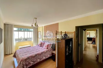 Apartamento com 3 quartos à venda na avenida são josé, cristo rei, curitiba, 130 m2 por r$ 610.000