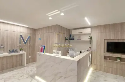 Ponto comercial à venda na rua silveira peixoto, água verde, curitiba, 110 m2 por r$ 450.000