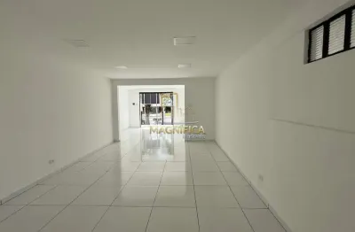 Sala comercial para alugar na avenida nossa senhora de lourdes, 12, jardim das américas, curitiba, 70 m2 por r$ 6.325