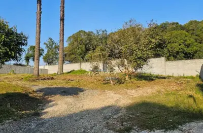 Terreno em condomínio fechado à venda na rua hellena betecek, 767, santa felicidade, curitiba, 719 m2 por r$ 902.000