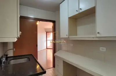 Apartamento com 2 quartos à venda na avenida iguaçu, 811, rebouças, curitiba, 49 m2 por r$ 459.000