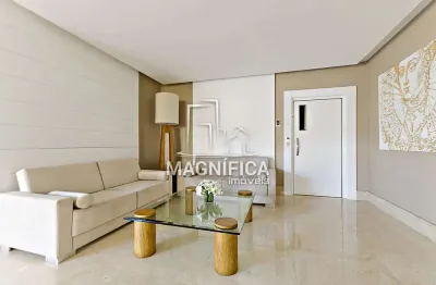 Apartamento com 3 quartos à venda na avenida visconde de guarapuava, 5087, batel, curitiba, 302 m2 por r$ 3.890.000