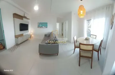 Apartamento com 2 quartos à venda na avenida eugênio krause, 2865, armação, penha, 71 m2 por r$ 880.000