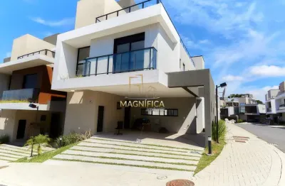 Casa em condomínio fechado com 3 quartos à venda na rua ernesto durigan, 700, santa felicidade, curitiba, 247 m2 por r$ 2.080.000