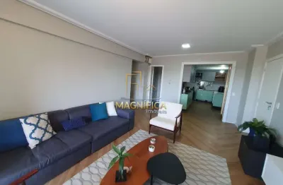 Apartamento com 3 quartos à venda na rua monsenhor ivo zanlorenzi, 1233, ecoville, curitiba, 224 m2 por r$ 1.449.000