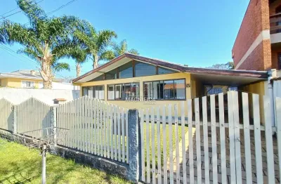 Casa com 3 quartos à venda na rua professora maria do carmo martins, são braz, curitiba, 207 m2 por r$ 950.000