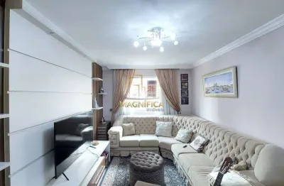 Apartamento com 3 quartos à venda na avenida república argentina, 183, água verde, curitiba, 138 m2 por r$ 799.000