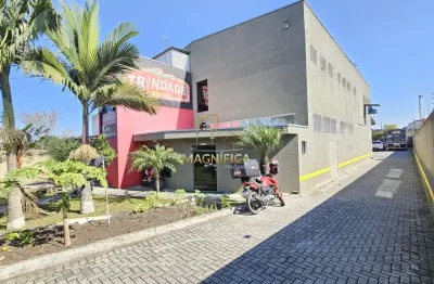 Barracão / galpão / depósito à venda na rua marçal guarani, 350, umbará, curitiba, 665 m2 por r$ 3.500.000