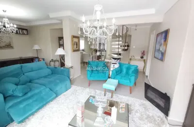 Apartamento com 3 quartos à venda na rua são pedro, 247, cabral, curitiba, 127 m2 por r$ 799.000