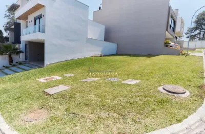 Terreno em condomínio fechado à venda na rua francisco zuneda ferreira da costa, 297, bairro alto, curitiba, 176 m2 por r$ 525.000