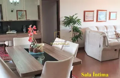 Apartamento com 4 quartos à venda na rua padre agostinho, bigorrilho, curitiba por r$ 1.850.000