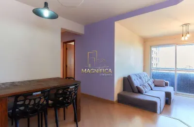 Apartamento com 2 quartos à venda na rua urbano lopes, cristo rei, curitiba, 63 m2 por r$ 590.000