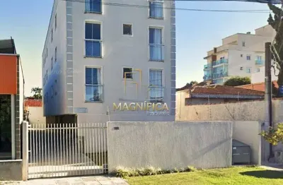 Apartamento com 2 quartos à venda na rua estados unidos, 2259, boa vista, curitiba, 54 m2 por r$ 349.000