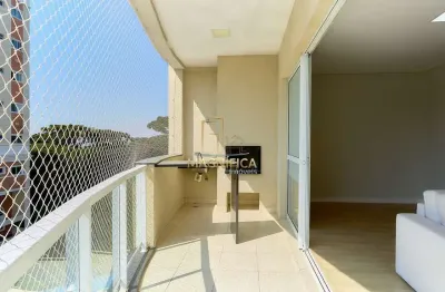 Apartamento com 4 quartos à venda no mossunguê, curitiba , 185 m2 por r$ 2.500.000