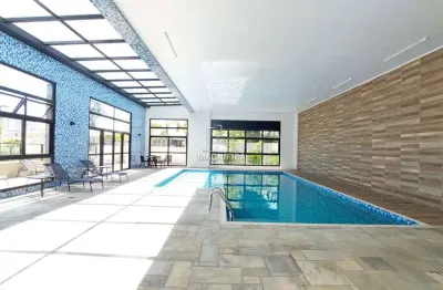 Apartamento com 2 quartos para alugar na rua monsenhor ivo zanlorenzi, 5170, ecoville, curitiba, 64 m2 por r$ 3.200