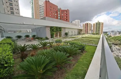 Sala comercial para alugar na avenida iguaçu, 8796, água verde, curitiba, 1157 m2 por r$ 138.800