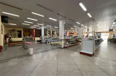 Sala comercial para alugar na rua xv de novembro, 8796, centro, campo largo, 1575 m2 por r$ 63.000