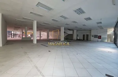 Sala comercial para alugar na rua joão negrão, 4695, centro, curitiba, 2186 m2 por r$ 50.000