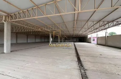 Sala comercial para alugar na rua xv de novembro, 8796, centro, campo largo, 975 m2 por r$ 39.000