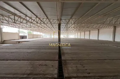 Sala comercial para alugar na rua xv de novembro, 8796, centro, campo largo, 810 m2 por r$ 32.400