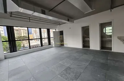 Sala comercial para alugar na rua emiliano perneta, 952, centro, curitiba, 273 m2 por r$ 28.500