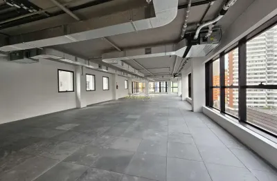 Sala comercial para alugar na rua emiliano perneta, 952, centro, curitiba, 273 m2 por r$ 28.500
