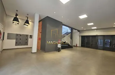 Sala comercial para alugar na rua tibagi, 48, centro, curitiba, 486 m2 por r$ 15.000